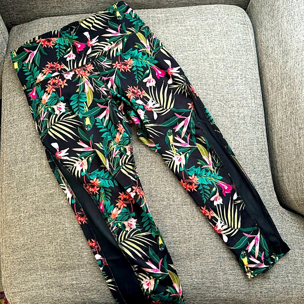 Old Navy active leggings